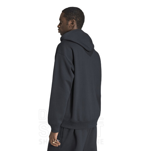 BUZO CAMPERA TRIFOLIO ESSENTIALS