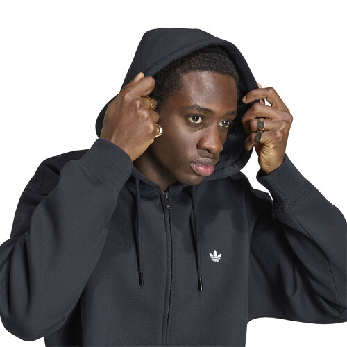 BUZO CAMPERA TRIFOLIO ESSENTIALS