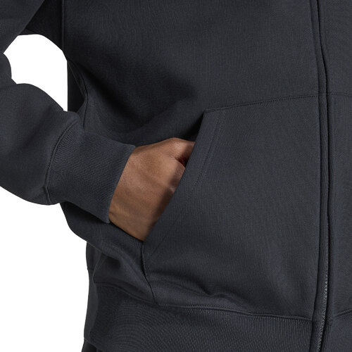 BUZO CAMPERA TRIFOLIO ESSENTIALS