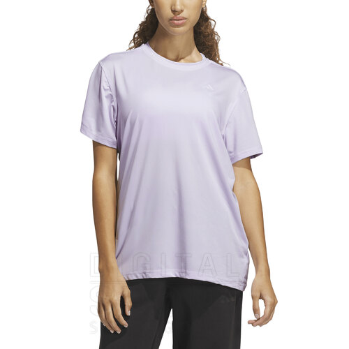 REMERA DESIGNED FOR TRAIN EVERRYDAY