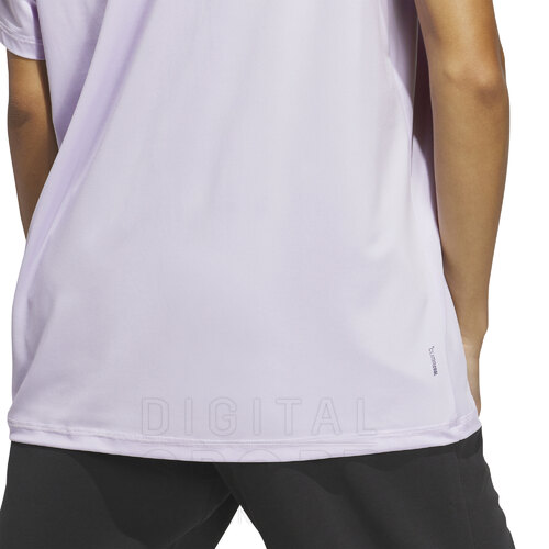 REMERA DESIGNED FOR TRAIN EVERRYDAY