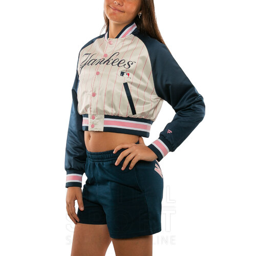 CAMPERA MLB NEW YORK YANKEES FIT