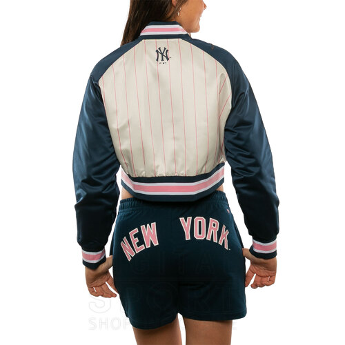 CAMPERA MLB NEW YORK YANKEES FIT