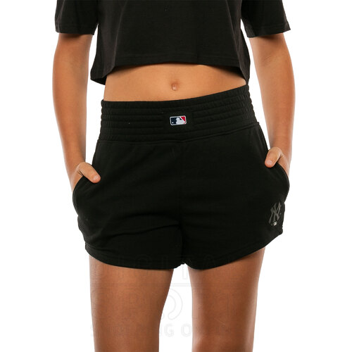 SHORT MLB NEW YORK YANKEES