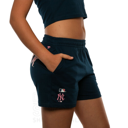 SHORT MLB NEW YORK YANKEES