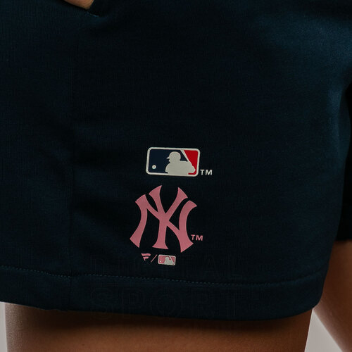 SHORT MLB NEW YORK YANKEES