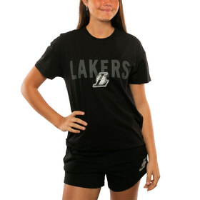 REMERA NBA LOS ANGELES LAKERS