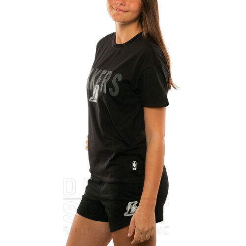 REMERA NBA LOS ANGELES LAKERS
