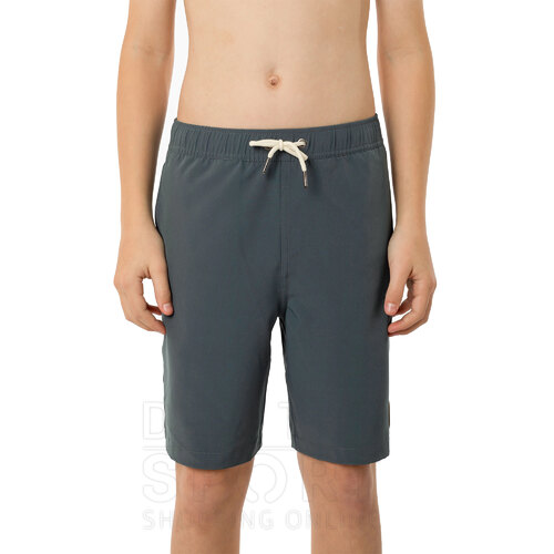 SHORT BAÑO CALI OCEAN 17''