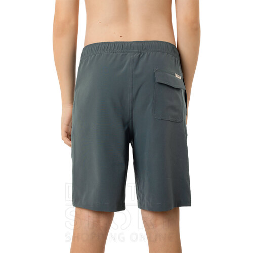 SHORT BAÑO CALI OCEAN 17''