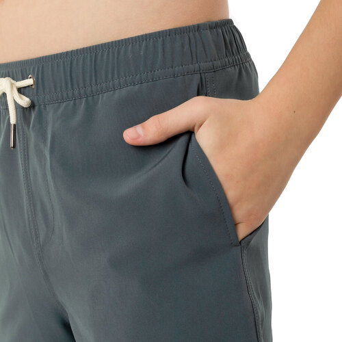 SHORT BAÑO CALI OCEAN 17''