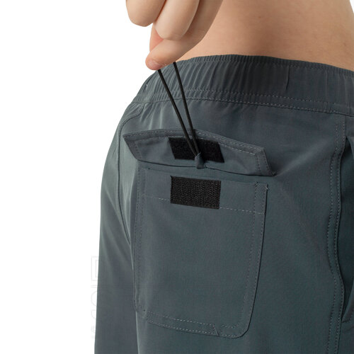 SHORT BAÑO CALI OCEAN 17''