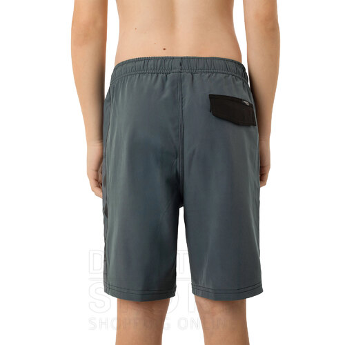 SHORT BAÑO SINK 17''