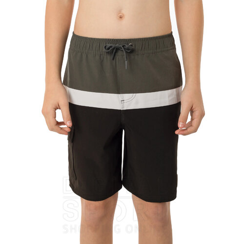 SHORT BAÑO LINE 17''