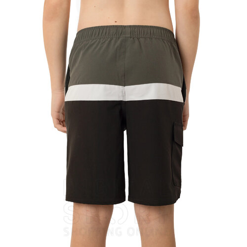 SHORT BAÑO LINE 17''