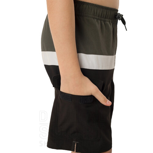SHORT BAÑO LINE 17''