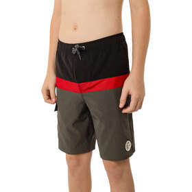 SHORT BAÑO LINE 17''