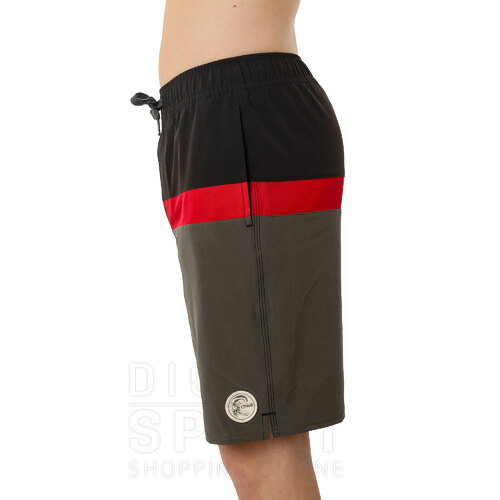 SHORT BAÑO LINE 17''