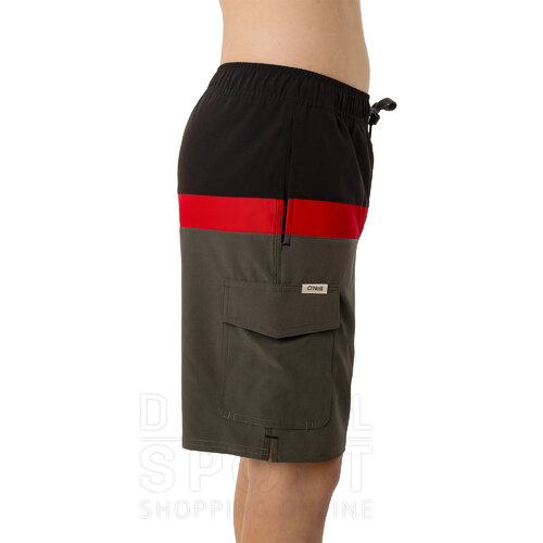 SHORT BAÑO LINE 17''