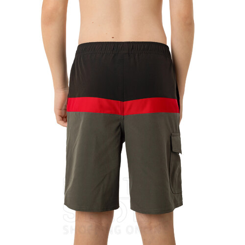 SHORT BAÑO LINE 17''