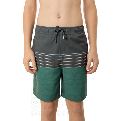 SHORT BAÑO OASIS 16''