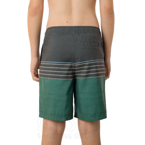 SHORT BAÑO OASIS 16''