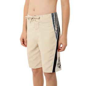 SHORT BAÑO HERITAGE Y2K