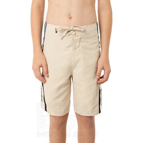 SHORT BAÑO HERITAGE Y2K