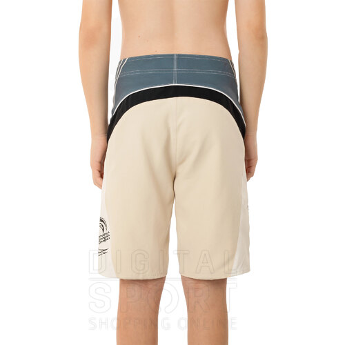 SHORT BAÑO HERITAGE Y2K