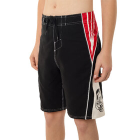 SHORT BAÑO HERITAGE Y2K