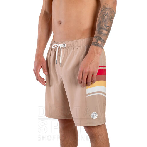 SHORT BAÑO ORIGINALS 18''