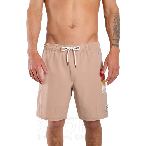 SHORT BAÑO ORIGINALS 18''