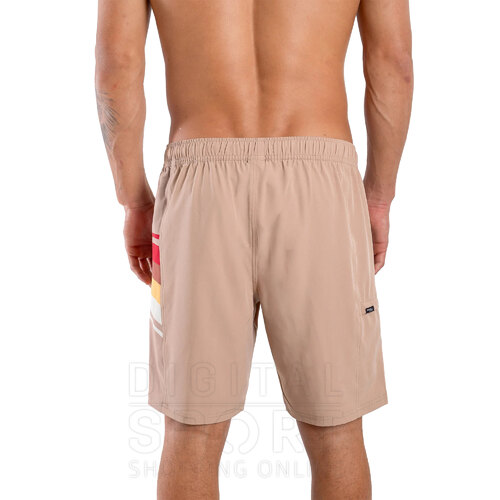 SHORT BAÑO ORIGINALS 18''