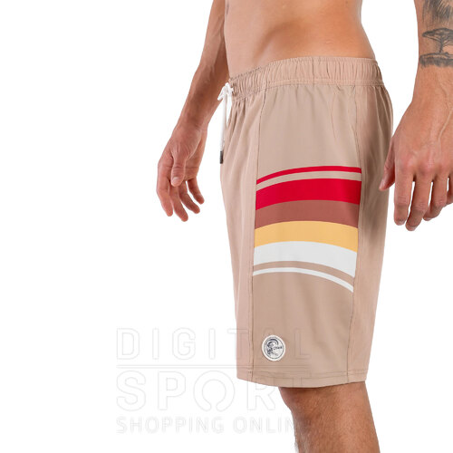 SHORT BAÑO ORIGINALS 18''