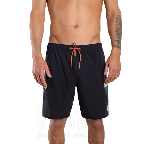SHORT BAÑO ORIGINALS 18''