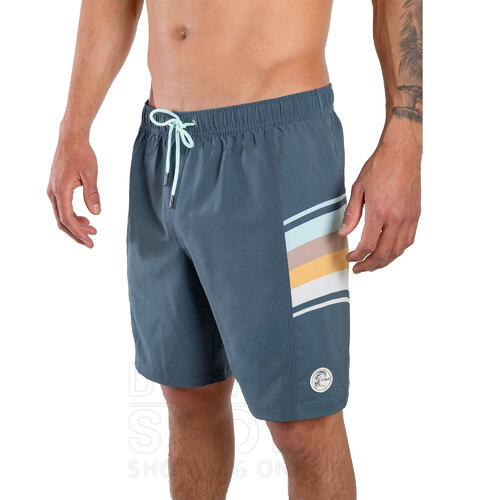 SHORT BAÑO ORIGINALS 18''