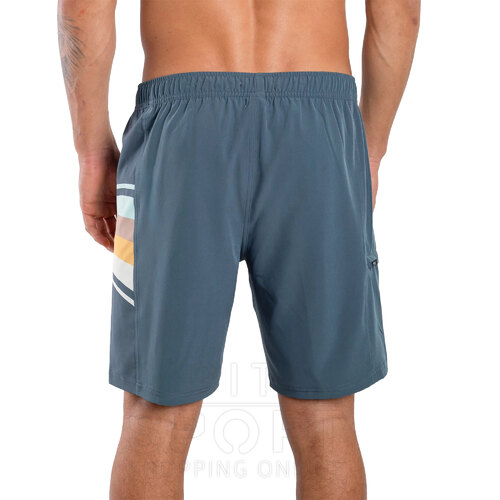 SHORT BAÑO ORIGINALS 18''