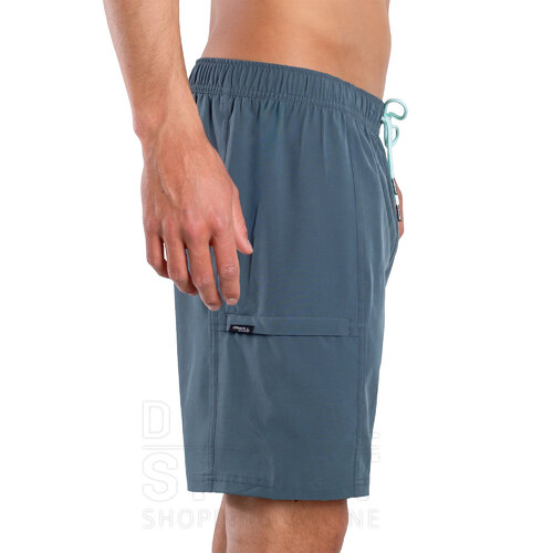 SHORT BAÑO ORIGINALS 18''