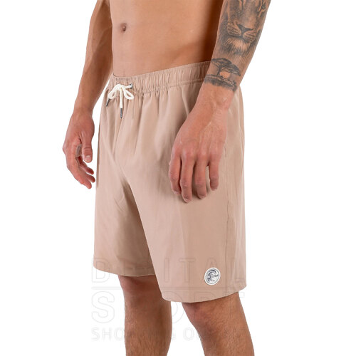 SHORT BAÑO CALI OCEAN 18''
