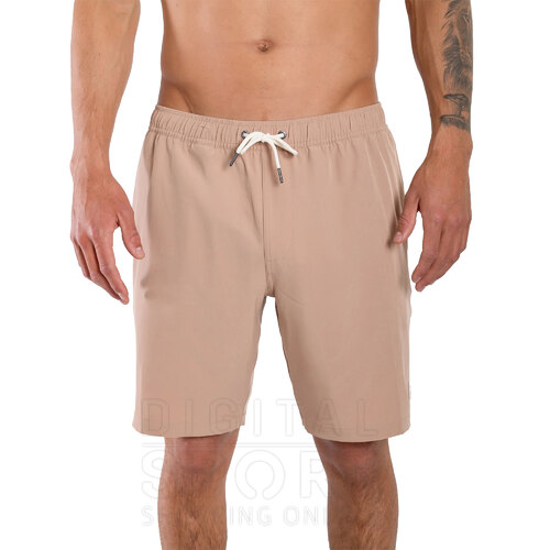 SHORT BAÑO CALI OCEAN 18''
