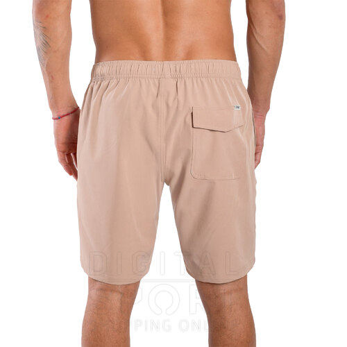 SHORT BAÑO CALI OCEAN 18''