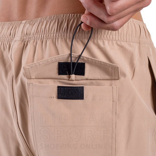 SHORT BAÑO CALI OCEAN 18''