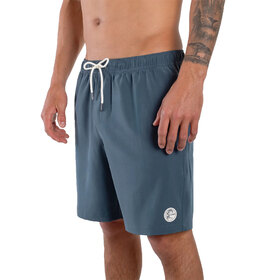 SHORT BAÑO CALI OCEAN 18''