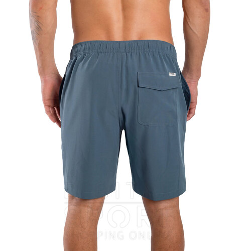 SHORT BAÑO CALI OCEAN 18''