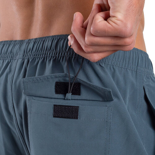 SHORT BAÑO CALI OCEAN 18''