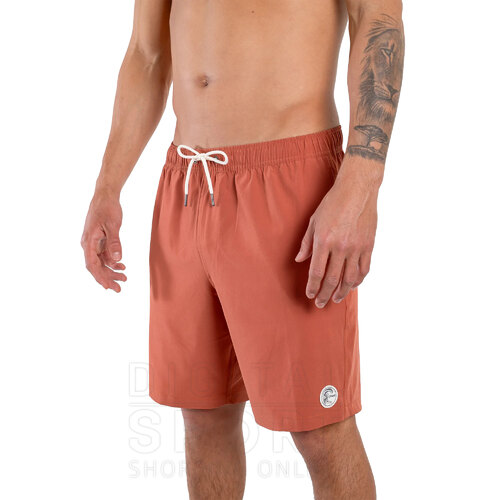 SHORT BAÑO CALI OCEAN 18''