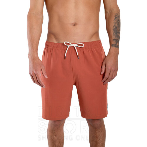 SHORT BAÑO CALI OCEAN 18''