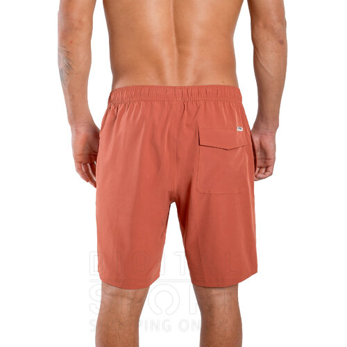 SHORT BAÑO CALI OCEAN 18''