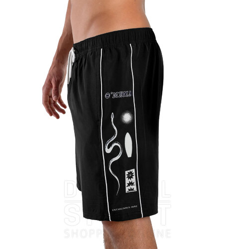 SHORT BAÑO CALI SINK 19