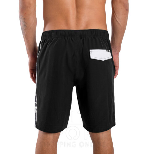 SHORT BAÑO CALI SINK 19
